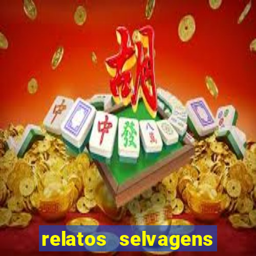 relatos selvagens dublado online